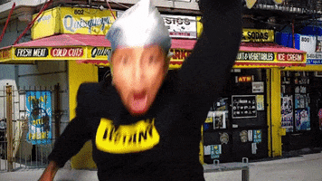 Happy Amanda Seales GIF by smartfunnyandblack