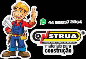 Construa Materiais para Construção GIF