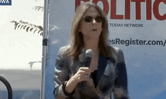 Marianne Williamson Speech GIF