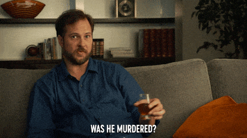 drunkhistory funny comedy comedy central dead GIF