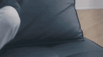 Tired Couch Potato GIF by Bear Hands