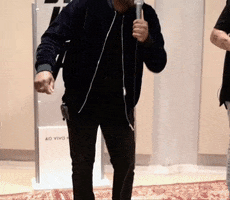 Swingaê GIF