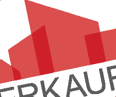 Verkauft Real Estate Sticker by Gebler Immobilien