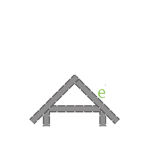 Line Engenharia & Projetos Sticker