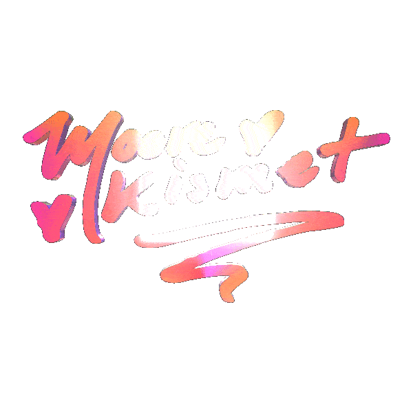 Moore Kismet Sticker