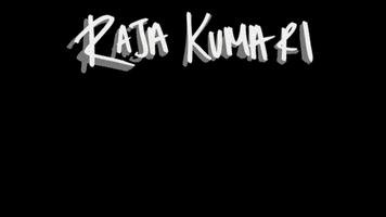 Raja Kumari Nri GIF by BabbuThePainter