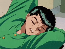 Anime GIF