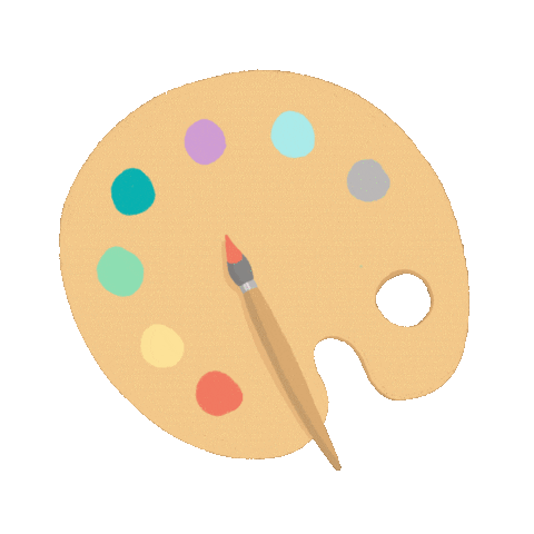 Art Sticker