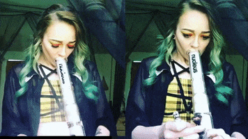 Weed GIF