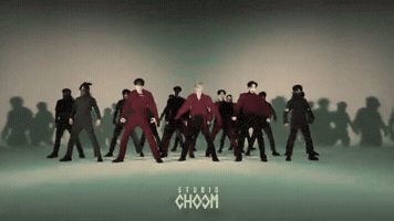 Cix GIF