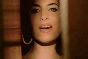 In My Bed GIF by Amy Winehouse