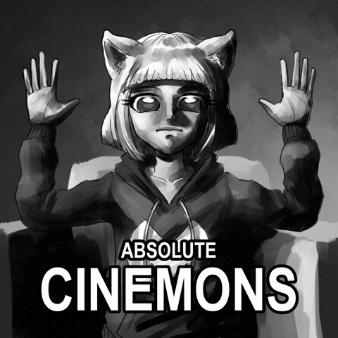 Cat Girl GIF