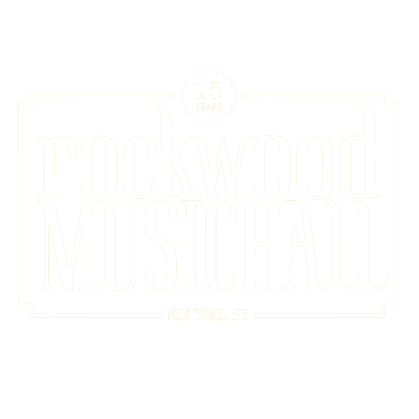 Nyc Venue Sticker by Rockwood Music Hall for iOS & Android GIPHY