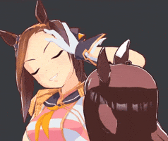 Girl Licking GIF