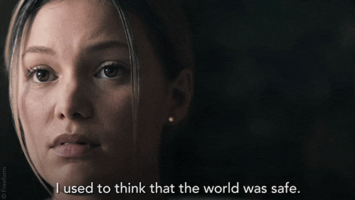 GIF uploaded by Romanoff