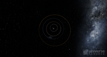 Universe Sandbox GIF