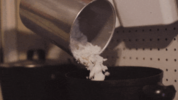 Candle Melting GIF by Whiskey Boat