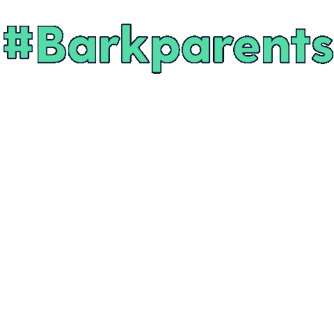 Bark Sticker by barktechnologies