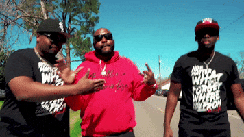 Lyrical Chris GIF