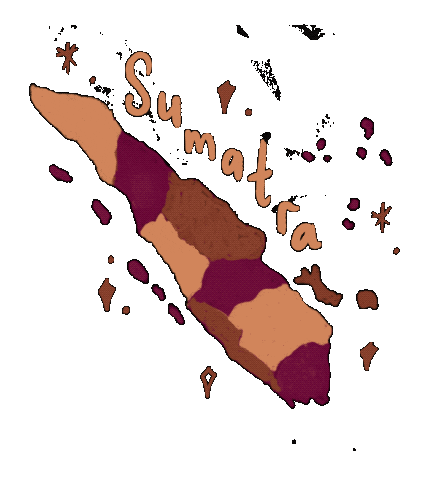 Travel Sticker