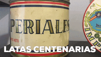 Turron GIF