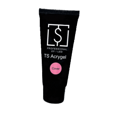 Tanya Savchenko Nails Sticker