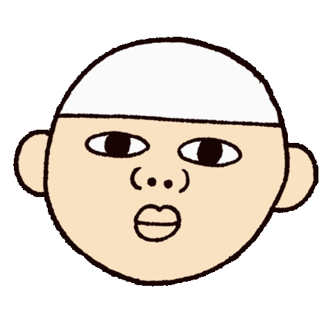 春 Sticker