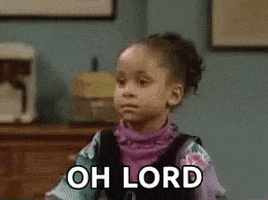 Oh Lord GIFs - Get the best GIF on GIPHY