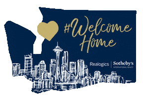 Realogics Sotheby's International Realty Sticker