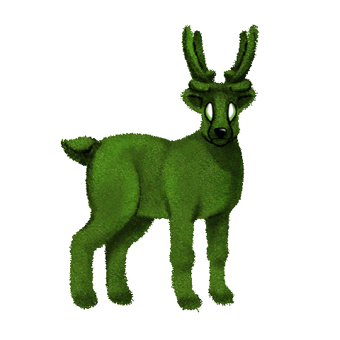 Anrov Sticker