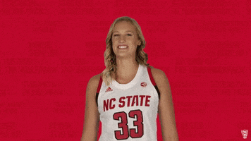 Swat GIF by NC State Athletics