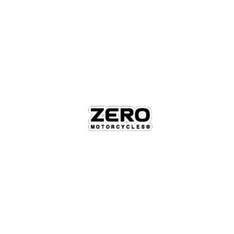 Zero Sticker by stusmotorcycles