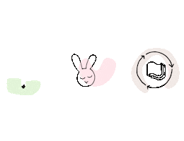 Filabé of Switzerland Sticker