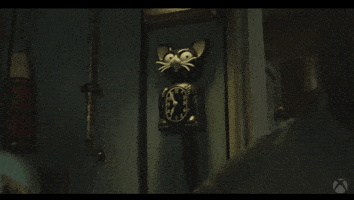 Wake Up Loop GIF by Xbox