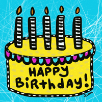 Goth Birthday Gifs Get The Best Gif On Giphy