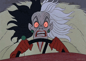 Bildresultat för cruella de vil