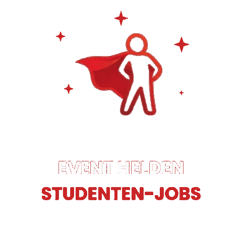 Nebenjob Sticker by eventhelden