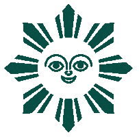 KasamaRum Sticker
