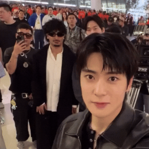 Nct GIF