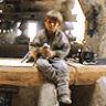 anakin skywalker