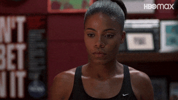 Nia Long Love GIF by HBO Max