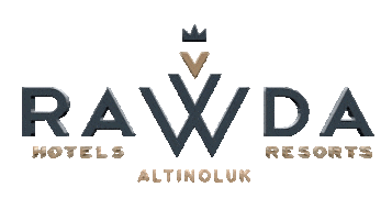 Rawda Altinoluk Sticker