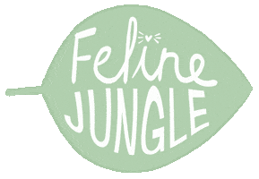 Cat Lady Sticker by FelineJungle