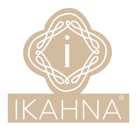 Design Logo Sticker by IKAHNA
