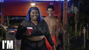 soul food miami GIF by WE tv