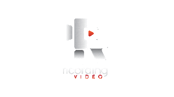 Sticker by Ricording