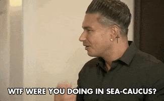 season 3 premiere GIF by Jersey Shore Family Vacation
