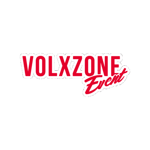 Vlx Sticker by volxzone