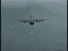 flares c130 GIF