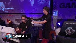 CGN Esports GIF